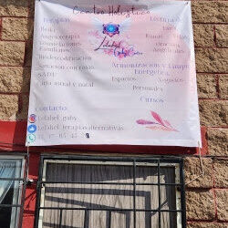 Lelahel-terapiasalternativas Centro Holistico