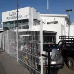 ISSET SERVICIOS FUNERARIOS