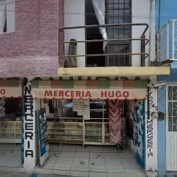 MercerIa Hugo