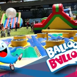 BALLOON BALLOON