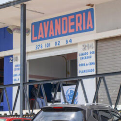 Raya Clean Lavandería