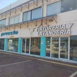 Tintorería y Lavandería Pressto Cd.del Carmen