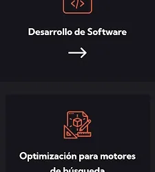 Crossingweb, Diseño Web Profesional
