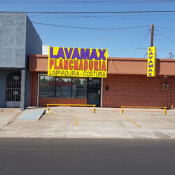 lavaMax