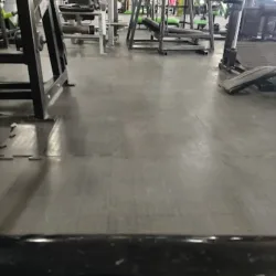 EQUINOX GYM