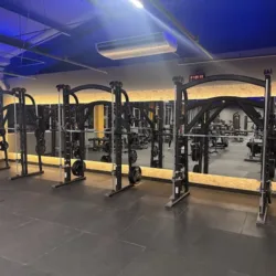 Gimnasio Smart Fit - San Rafael Coacalco