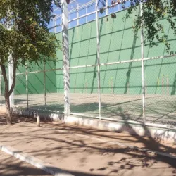 Frontenis Guamuchil