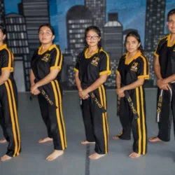 Kung Do Lama Pachuca