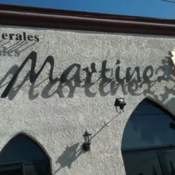Funerales Martínez
