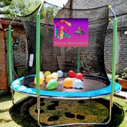 Juegos FG