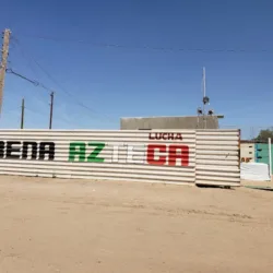 Arena Azteca