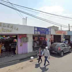 LA ESPERANZA Merceria