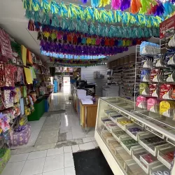 *GERAZIT* PAPELERIA, COPIAS e IMPRESIONES por volumen, MERCERIA.