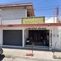 Lavanderia Olimpica
