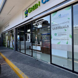 Green Clean: Tintorería y Arreglos de Ropa Villas de Irapuato