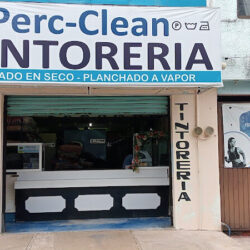 Tintoreria Perc-Clean