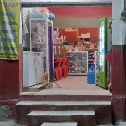 PAPELERIA "TIO JUAN"