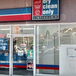 dry clean only