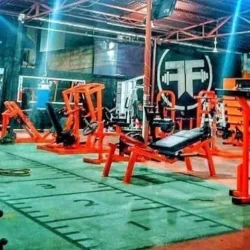 Fenix Fit