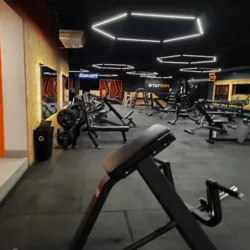 Station 24 Fitness San Diego