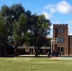 Colegio North Hills