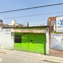 GFU sede Chalco