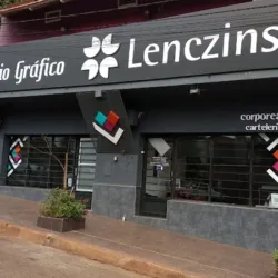 GRÁFICA LEN