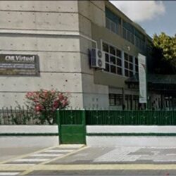 Colegio Modelo Lomas - Nivel Primario