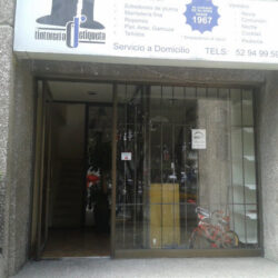 Tintoreria d' Etiqueta