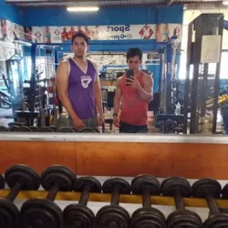 Sport Gym