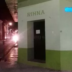 Mercería "RIHNA"