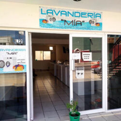 Lavandería Mía CSL