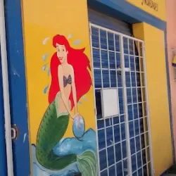 La Sirenita