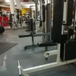 Gladiator Fitness Club
