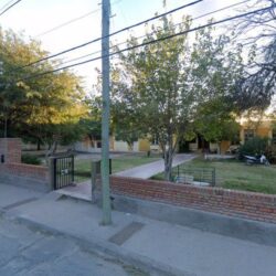 Colegio Secundario Cornelio Sánchez Oviedo