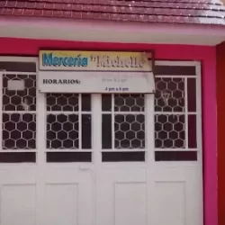 Merceria Michelle
