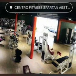 Centro Fitness Spartan Aesthetics