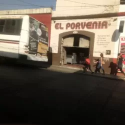 El Porvenir