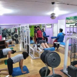 Ego Sport Gym