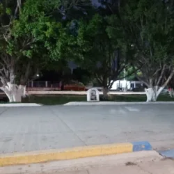Velatorio San José del DIF