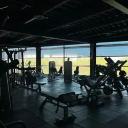 W ACTIVE Fitness Club