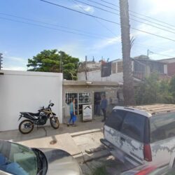 Lavandería