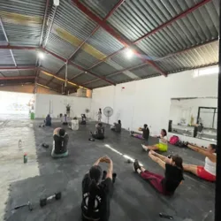 Victorious CrossTraining