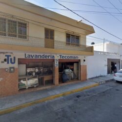 Lavanderia Tecoman