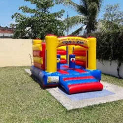 Servi Eventos Ton & Emi