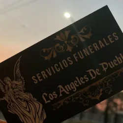 Funerales Los Ángeles de Puebla