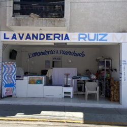 Lavandería Ruiz