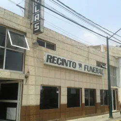Recinto Funeral (Sucursal Tlanepantla)