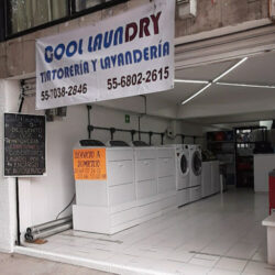 Tintorería y Lavandería Cool Laundry - Irrigación