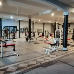Gym Palace